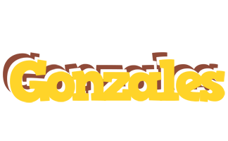 Gonzales hotcup logo