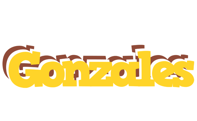 Gonzales hotcup logo