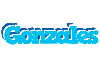 Gonzales jacuzzi logo