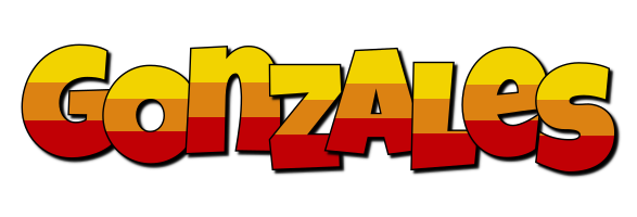 Gonzales jungle logo