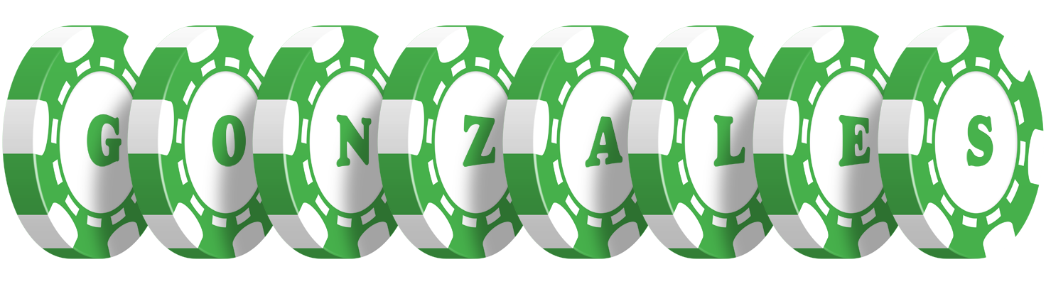 Gonzales kicker logo