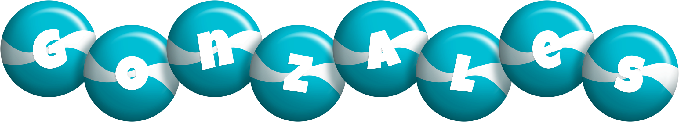 Gonzales messi logo
