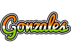 Gonzales mumbai logo