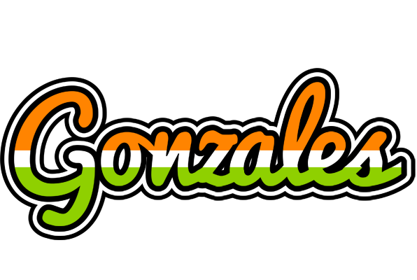 Gonzales mumbai logo