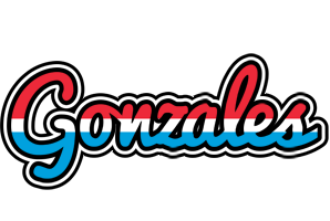 Gonzales norway logo