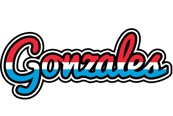 Gonzales norway logo
