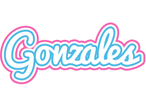 Gonzales outdoors logo