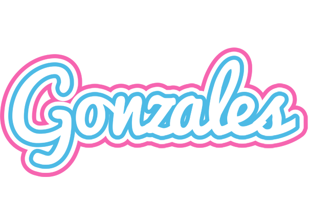 Gonzales outdoors logo