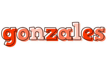 Gonzales paint logo