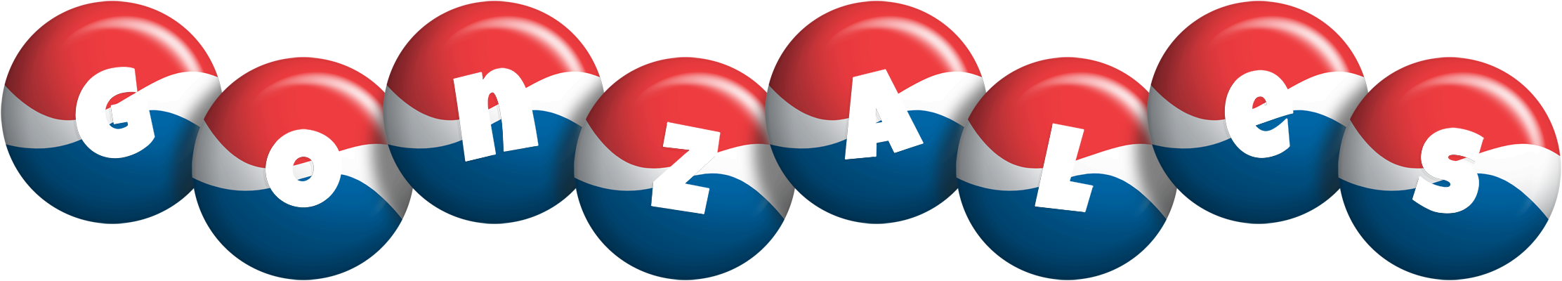 Gonzales paris logo