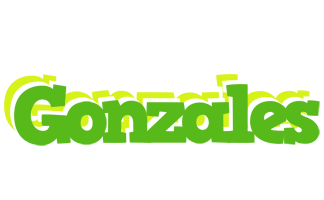 Gonzales picnic logo