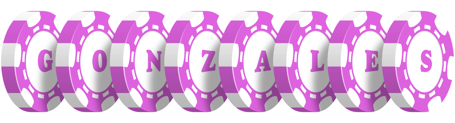 Gonzales river logo