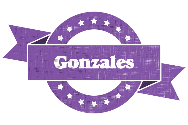 Gonzales royal logo