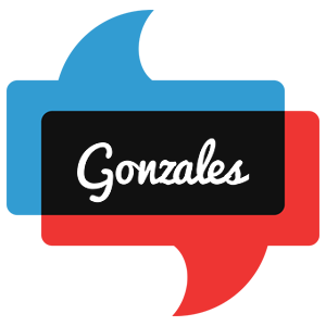 Gonzales sharks logo