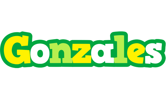 Gonzales soccer logo