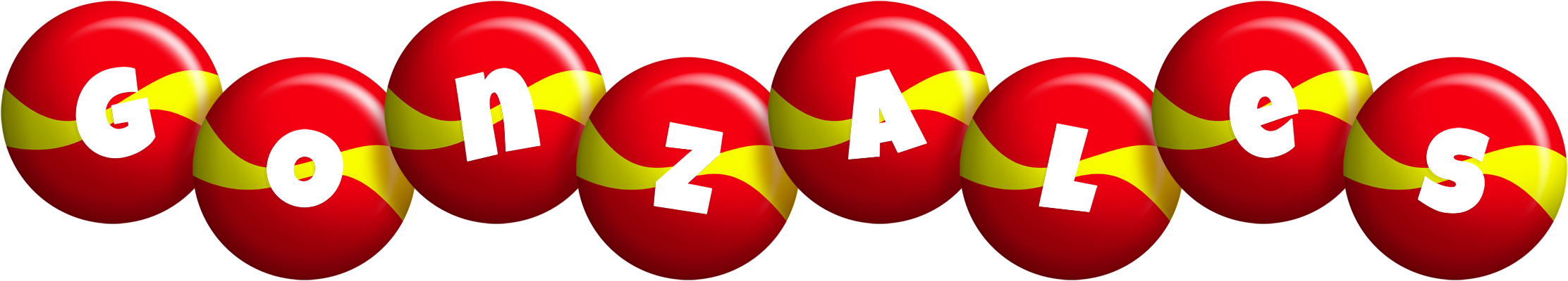 Gonzales spain logo