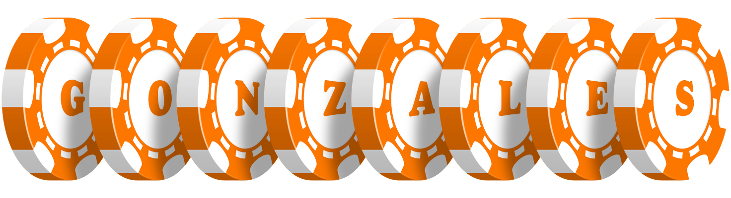 Gonzales stacks logo