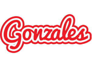 Gonzales sunshine logo