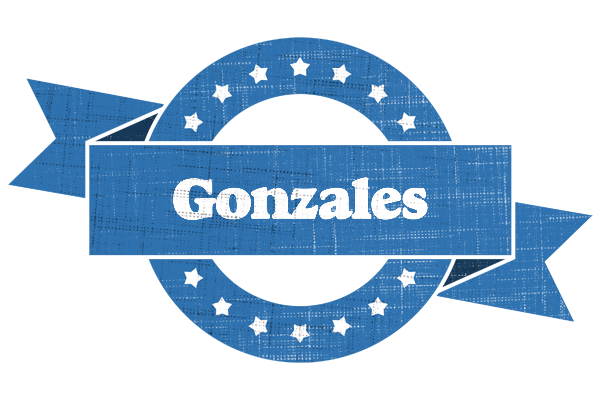 Gonzales trust logo