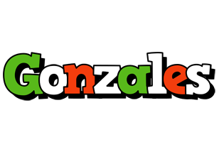 Gonzales venezia logo