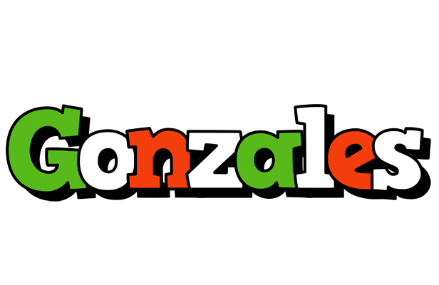 Gonzales venezia logo