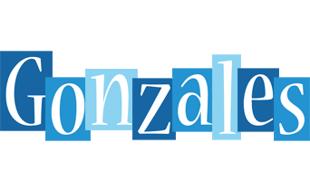 Gonzales winter logo