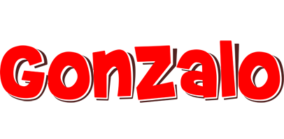 Gonzalo basket logo