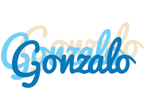 Gonzalo breeze logo