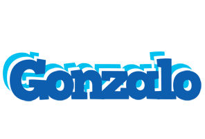 Gonzalo business logo
