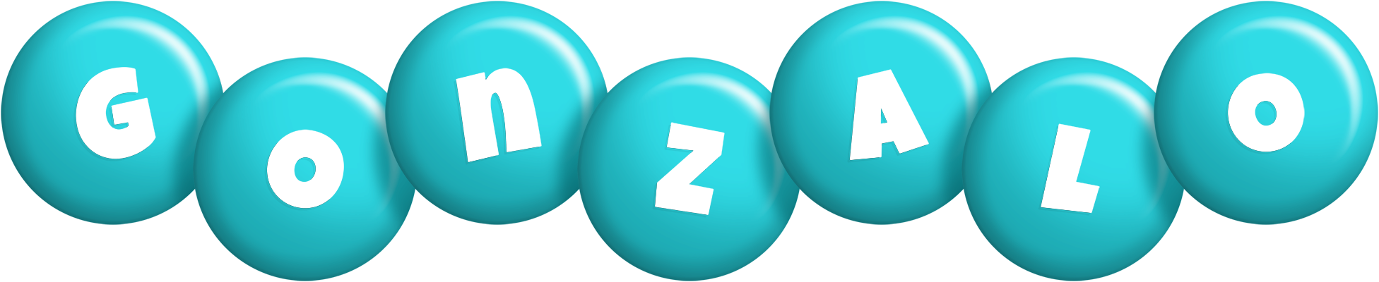 Gonzalo candy-azur logo