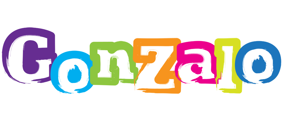 Gonzalo casino logo