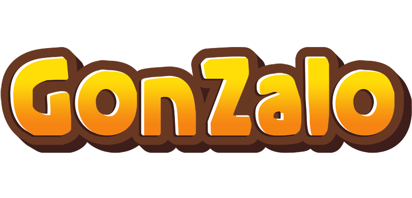 Gonzalo cookies logo