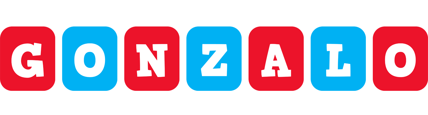 Gonzalo diesel logo