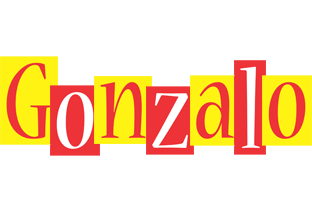 Gonzalo errors logo