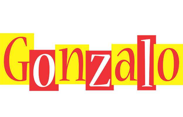 Gonzalo errors logo