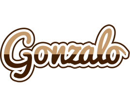 Gonzalo exclusive logo