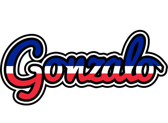 Gonzalo france logo