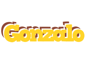 Gonzalo hotcup logo