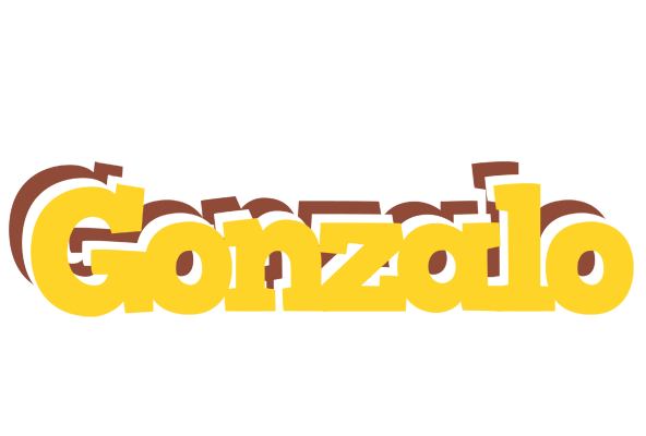 Gonzalo hotcup logo