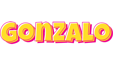 Gonzalo kaboom logo