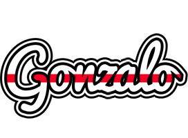 Gonzalo kingdom logo