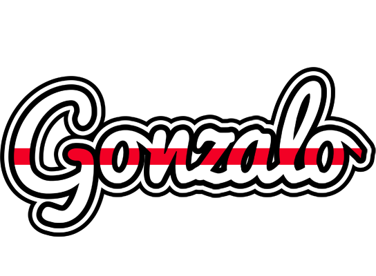 Gonzalo kingdom logo