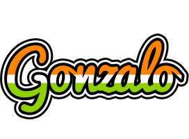 Gonzalo mumbai logo