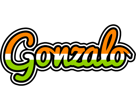 Gonzalo mumbai logo
