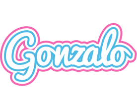 Gonzalo outdoors logo