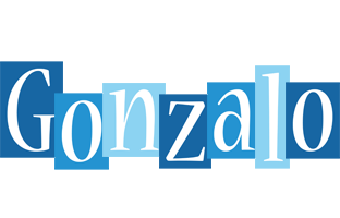 Gonzalo winter logo