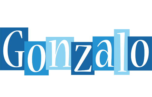 Gonzalo winter logo