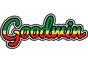 Goodwin african logo