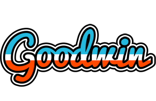 Goodwin america logo