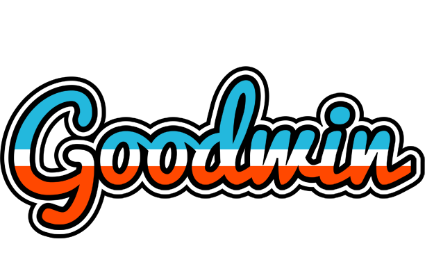 Goodwin america logo